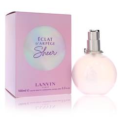 Eclat D'arpege Sheer Perfume