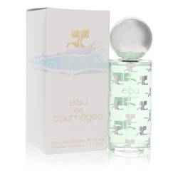 Eau De Courreges Perfume