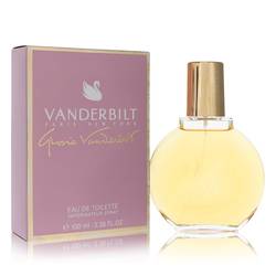 Vanderbilt Perfume