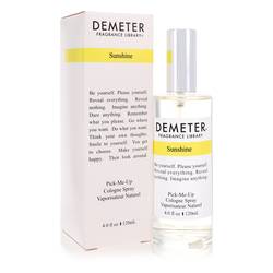 Demeter Sunshine Perfume