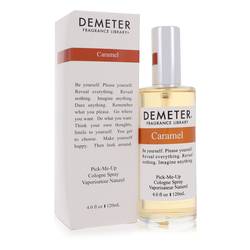 Demeter Caramel Perfume