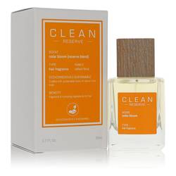 Clean Reserve Solar Bloom Perfume