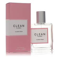 Clean Flower Fresh Perfume
