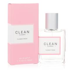 Clean Flower Fresh Perfume