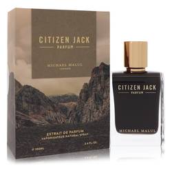Citizen Jack Michael Malul Cologne
