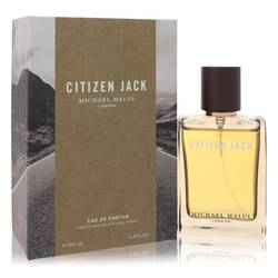 Citizen Jack Michael Malul Cologne