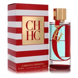 Ch L'eau Perfume