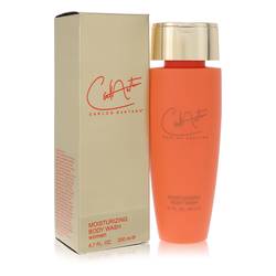 Carlos Santana Perfume