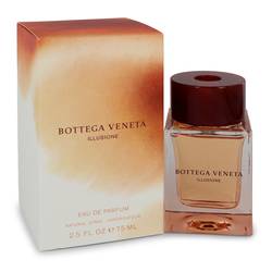 Bottega Veneta Illusione Perfume