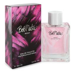 Bob Mackie Rosy Perfume