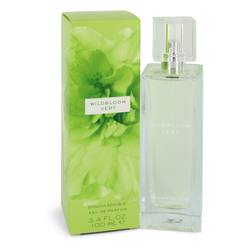 Banana Republic Wildbloom Vert Perfume