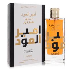 Ameer Al Oudh Intense Oud Perfume