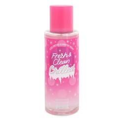 Victoria's Secret Fresh & Clean Chilled Perfume
