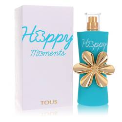 Tous Happy Moments Perfume