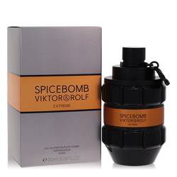 Spicebomb Extreme Cologne