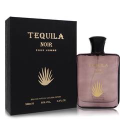 Tequila Pour Homme Noir Cologne