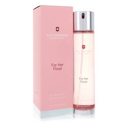 Swiss Army Floral Perfume