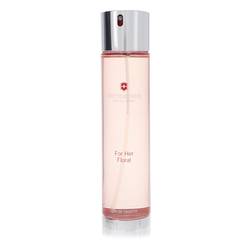 Swiss Army Floral Perfume