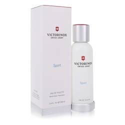 Swiss Army Classic Sport Cologne