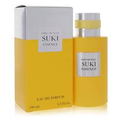 Suki Essence Perfume