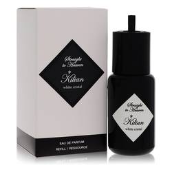 Straight To Heaven White Cristal Perfume