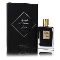 Straight To Heaven White Cristal Perfume