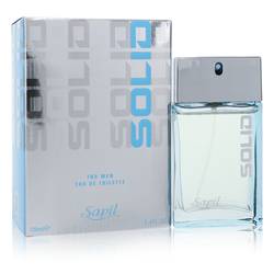Sapil Solid Cologne