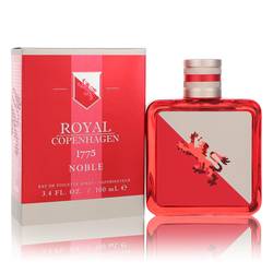 Royal Copenhagen 1775 Noble Cologne