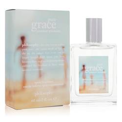 Pure Grace Summer Moments Perfume