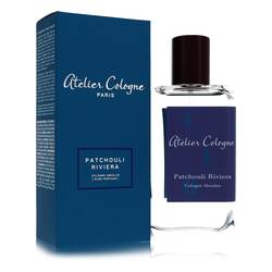 Patchouli Riviera Cologne