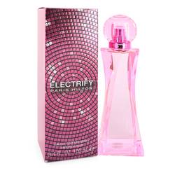 Paris Hilton Electrify Perfume