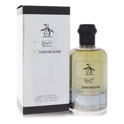 Original Penguin Signature Blend Cologne