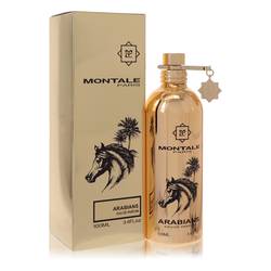 Montale Arabians Perfume
