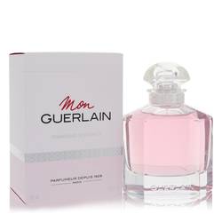Mon Guerlain Sparkling Bouquet Perfume