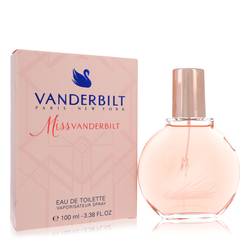 Miss Vanderbilt Perfume