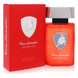 Lamborghini Sportivo Cologne
