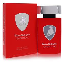 Lamborghini Sportivo Cologne