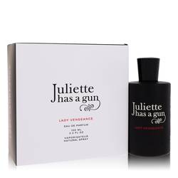Lady Vengeance Perfume