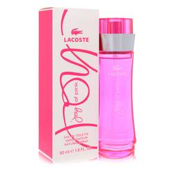 Joy Of Pink Perfume