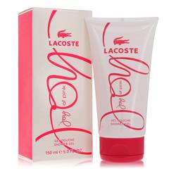 Joy Of Pink Perfume