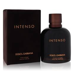 Dolce & Gabbana Intenso Cologne