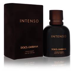 Dolce & Gabbana Intenso Cologne