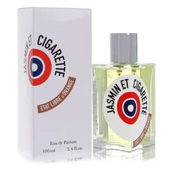Jasmin Et Cigarette Perfume