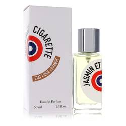 Jasmin Et Cigarette Perfume