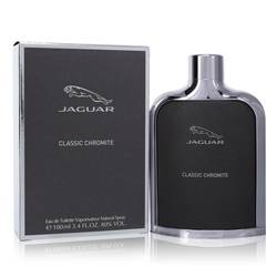 Jaguar Classic Chromite Cologne