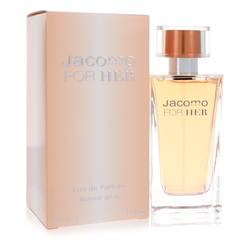 Jacomo De Jacomo Perfume