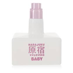 Harajuku Lovers Pop Electric Baby Perfume