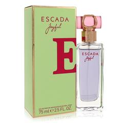 Escada Joyful Perfume