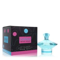 Curious Perfume