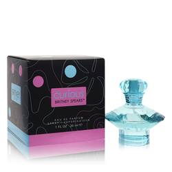 Curious Perfume
